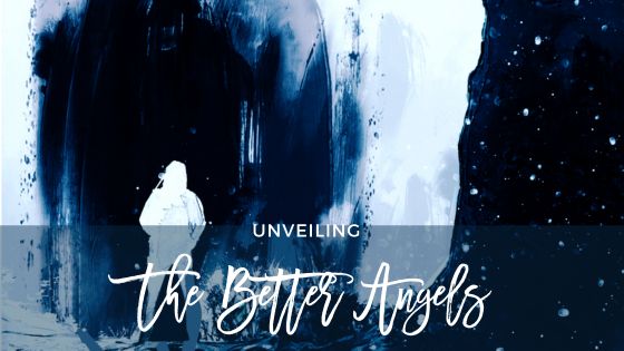 Unveiling ‘The Better Angels’ – A Prequel to the Stone Morgan Series
