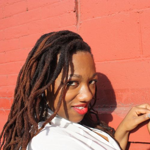 Desiree Moodie